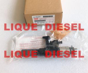 Wholesale DENSO fuel injector 095000-8933 8-98160061-3 0950008933 8981600613 98160061 from china suppliers