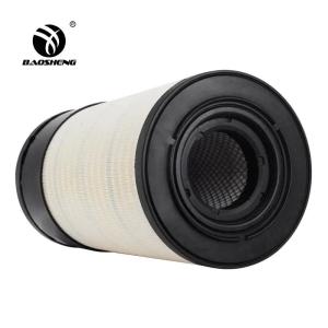Wholesale P627763 Hydraulic Air Filter ERPILLAR 340D2 340DL2 XCMG 300 from china suppliers