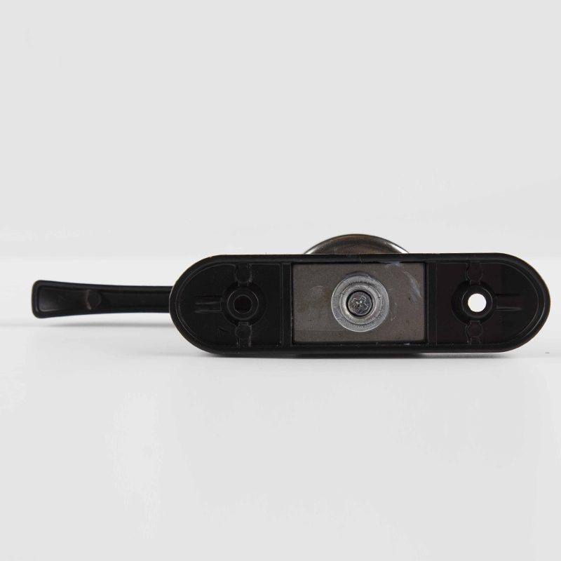 66g Weight Crescent Lock for Modern Aluminum Alloy UPVC Sliding Window Modern Design