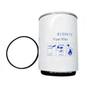 Wholesale Fuel Filter Fuel Water Separator 1393640 1296851 8159975 For European Heavy Trucks from china suppliers