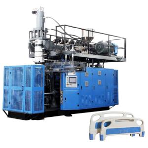 Wholesale Plastic Extrusion Blow Molding Machine For Medical Bed Board from china suppliers