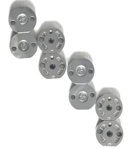 Wholesale Common Rail Pressure Control Valve 095000 5971 High Speed Steel Material from china suppliers