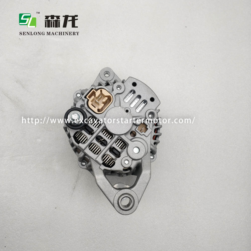 12V 75A 9192105700 301N21393Z 32A6816501 A005TA5076 A005TA5076A A005TA5077 A005TA5077A A5TA5076 A5TA5076A A5TA5077 Mitsubishi Generator