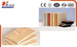 Melamine Plywood Hot Press Machine Manufacturers 8-12pcs/Min