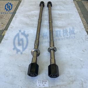 Wholesale OKADA Hydraulic Hammer Parts Through Tensioning Bolt TOP300 TOP400 TOP800 TOP205 TOP210 TOP250 For Excavator Breaker from china suppliers