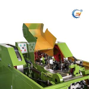 Wholesale 5mm Cold Forging Heading Machine from china suppliers