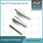 DLLA150P1437 Common Rail Nozzle For Injectors 0445110183/316/331/578 0986435102
