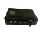 Safety Portable Wireless Video Transmitter 900Mhz 1080P HD