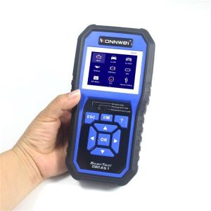 Wholesale 0.77W 2.8&quot; LCD 2V VW OBD2 Car Scanner For VOLKSWAGEN from china suppliers