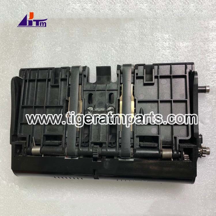 S7310000733 7310000733 Hyosung CDU10 Clamp Carriage Assy ATM Parts
