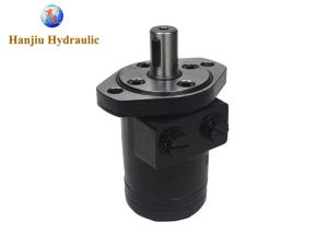 Wholesale OMP MP H BMPH Series Hydraulic Motor 50ml/R 2 Bolt Flange 1'' Shaft from china suppliers