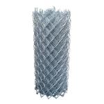 Hot Dipped Galvanized 11 Gauge Garden garden farm sports field Diamond Wire Mesh