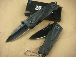 Wholesale Buck Knife Mini Folding Blade from china suppliers