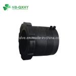 Electrofusion HDPE Pipe Fitting for Gas Water Supply Pn16 Pressure Rating 20mm