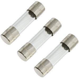 Wholesale Automotive Glass Fuses 5 x 20mm 15A 250V Slow Blow 15 Amp from china suppliers