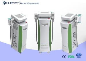 Wholesale Body Cryotherapy Fat Freeze Cryolipolysis Slimming Machine from china suppliers