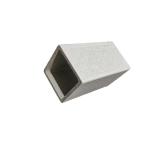 High Moisture Resistance Pultruded Fiberglass Profile Insulation Class Frp