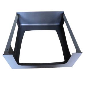 Wholesale Precision Sheet Metal Fabrication Laser Cutting Bending Parts from china suppliers