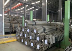 Wholesale K500 PED Standard OD 6MM Seamless Alloy Steel Boiler Tubes, Chinese manufacturer from china suppliers