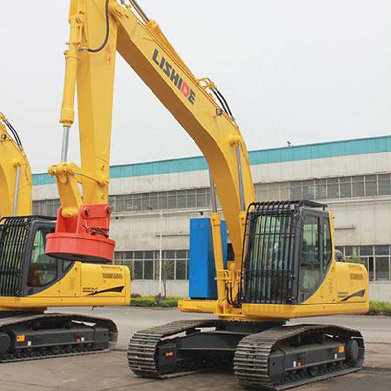 Customized Electro Lifting Magnet 1 Ton For Metallurgy