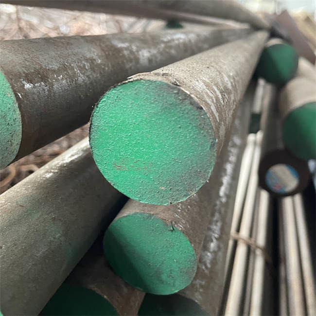Bearing Suj2 GCr15 Equivalent Material Jis Structural Steel Shapes 100Cr6 Jis G4805
