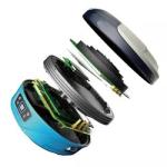 Foif Surveying Equipment Antenna Gps Gnss Rtk Instrument F90 800 Channels Gnss