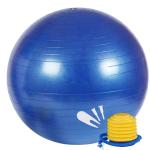 gym fitness PVC Exercise Stability 45cm/55cm/65cm/75cm/85cm Balance Yoga pilates