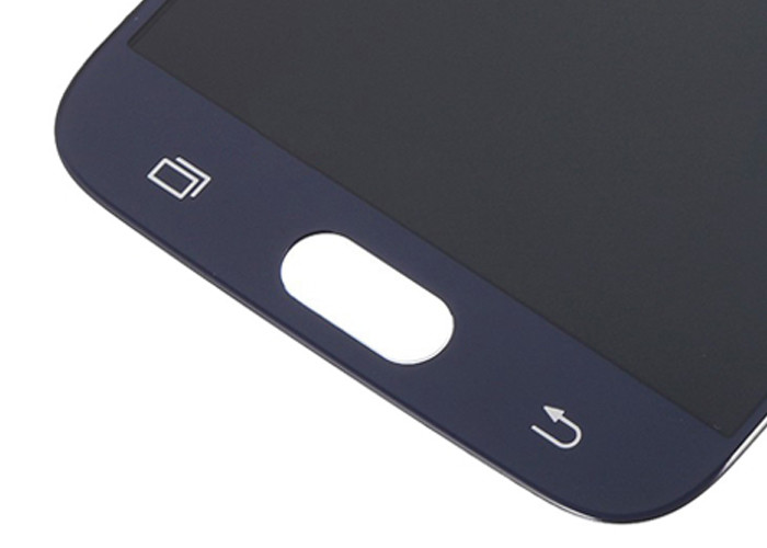 5.5 Inch Samsung Galaxy S6 Screen Replacement Digitizer Assembly , Foam Box Outer Packing