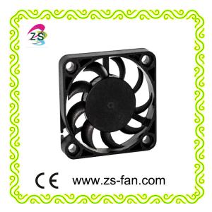Wholesale solar fan 40X40x7MM dc fan,5v cooling fans for greenhouses 40mm axial fan from china suppliers