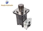 Hydraulic Motor OMS 230 H - 151F0375 - Danfoss For Yanmar B15 Heavy Equipmen