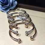 Piaget brand jewelry diamonds bracelet 18kt gold with white gold or yellow gold