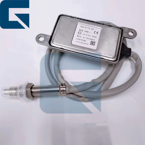 359-9172 3599172 Oxide Sensor For C7.1 E330F E336F Engine