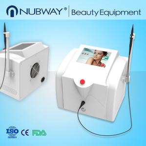 Wholesale China Spider Vein Removal / Vascular Blood Vessel Removal Machine / Laser Vein Supplier from china suppliers