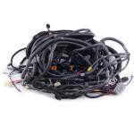 Construction Machinery Parts for ZAX200-3 Excavator Cabin Wiring Harness 0006003