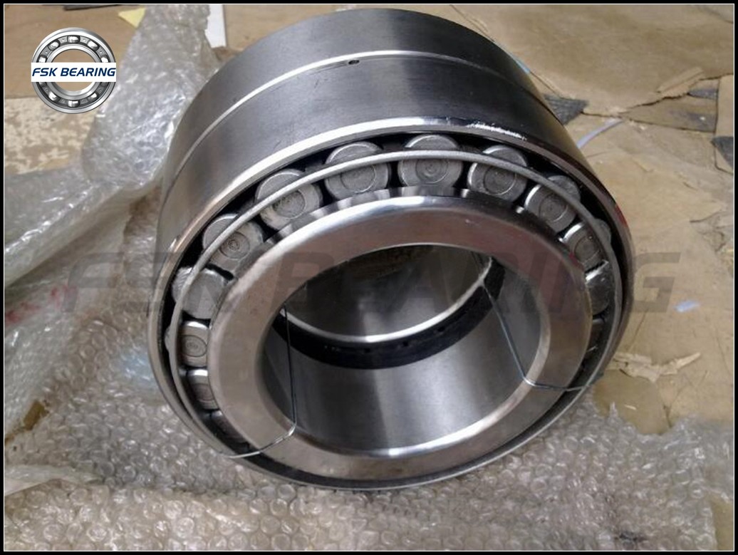 FSK EE241693/242377CD Double Row Tapered Roller Bearing ID 430.21mm P6 P5