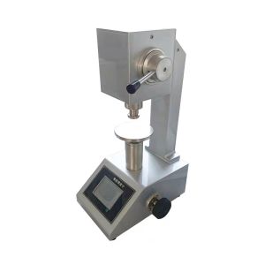 ISO48 Digital Display International Rubber IRHD Hardness Tester