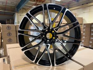 Wholesale X5 X6 22&quot; Inch BMW Replica Wheels Rim OE 2014 2015 2016 2017 2018 2019 Staggered from china suppliers