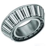 64*110*25mm tapered ball bearing 29585 / 29521 High Reliability