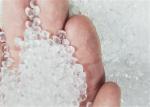 High Toughness TPU TPR PC Water Based PU Resin Transparent Granular