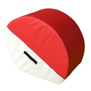 Wholesale Non Toxic Indoor Soft Play Toys Best-1021 For Back Handspring / Front Handspring from china suppliers