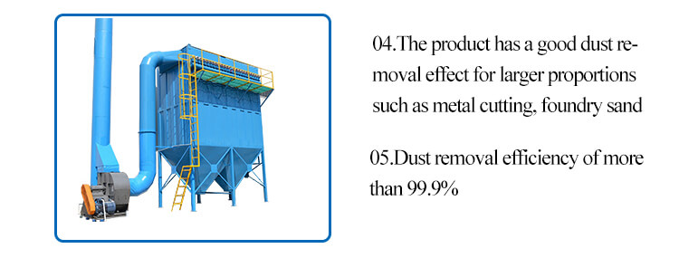 Baffle Spray Scrubber for Air Pollution Control Customizable and OEM Services Offered