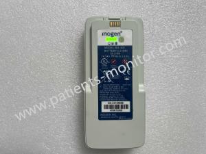 Wholesale Inogen Li-Ion Battery BA-400 50.9Wh 14.54V 3.5Ah, BA-500 46.1Wh 14.4V 3.2Ah, And BA-516 92.2Wh 14.4V 6.4Ah from china suppliers