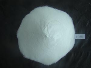 Wholesale White Bead Lucite E-2008 Solid Acrylic Resin DY1012 Used In Wall Paper Coatings from china suppliers