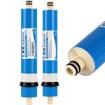 220V OEM 1812-75 gpd 2012-200 gpd 3012-400 gpd RO Membrane for Drinking Water
