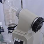 CE Electric 6.5KW Auto Lifting 50l Rotary Evaporator