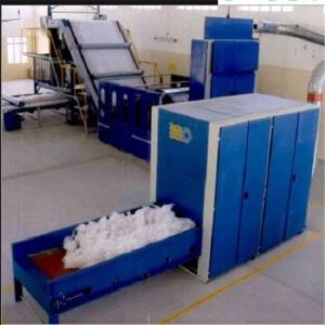 Wholesale Cotton Quilt Wadding Machine non gule cotton wadding machine from china suppliers