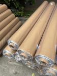 Custom Printable Transparent PVC Film Waterproof Plastic Film
