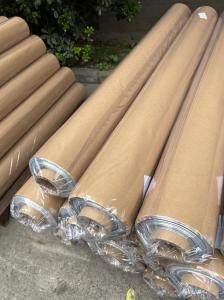Wholesale Custom Printable Transparent PVC Film Waterproof Plastic Film from china suppliers