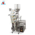 factory price Sugar Salt Granular Herb Sachet Packing Machine low cost