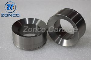 Wholesale Tungsten Carbide Rings For Petroleum Mechanical Parts from china suppliers